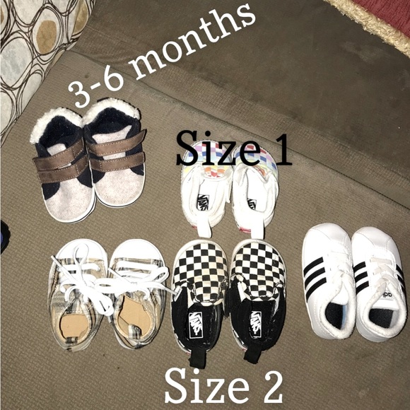 $15 each or $100 for all - Picture 1 of 1